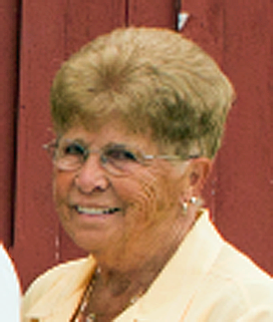 Sally Omer