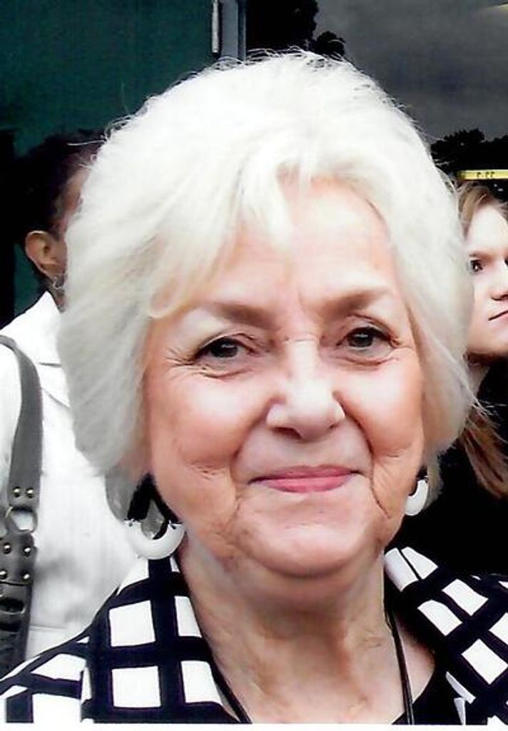 Linda Ann Holiman