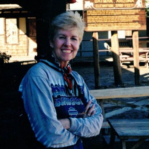 Shirley Ann Cook Profile Photo
