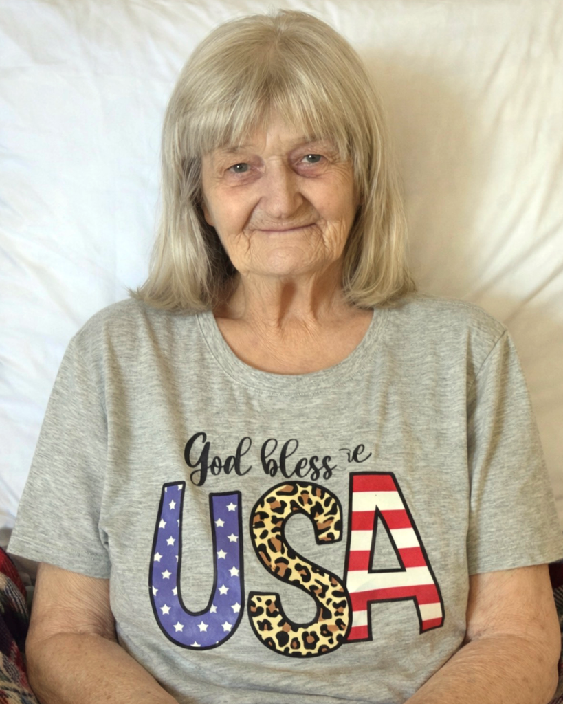 Charlene Telitha Sayre