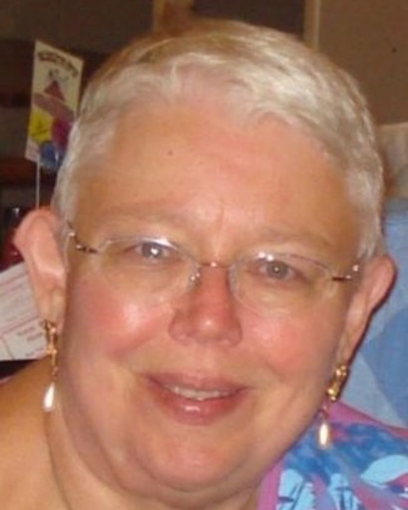 Regina M. Stiffler