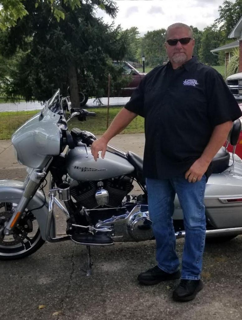 Brian Gallimore Profile Photo
