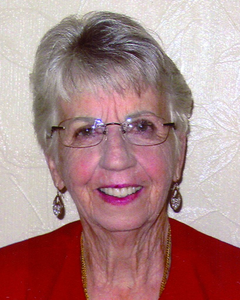 Carma Ashby Swensen Profile Photo