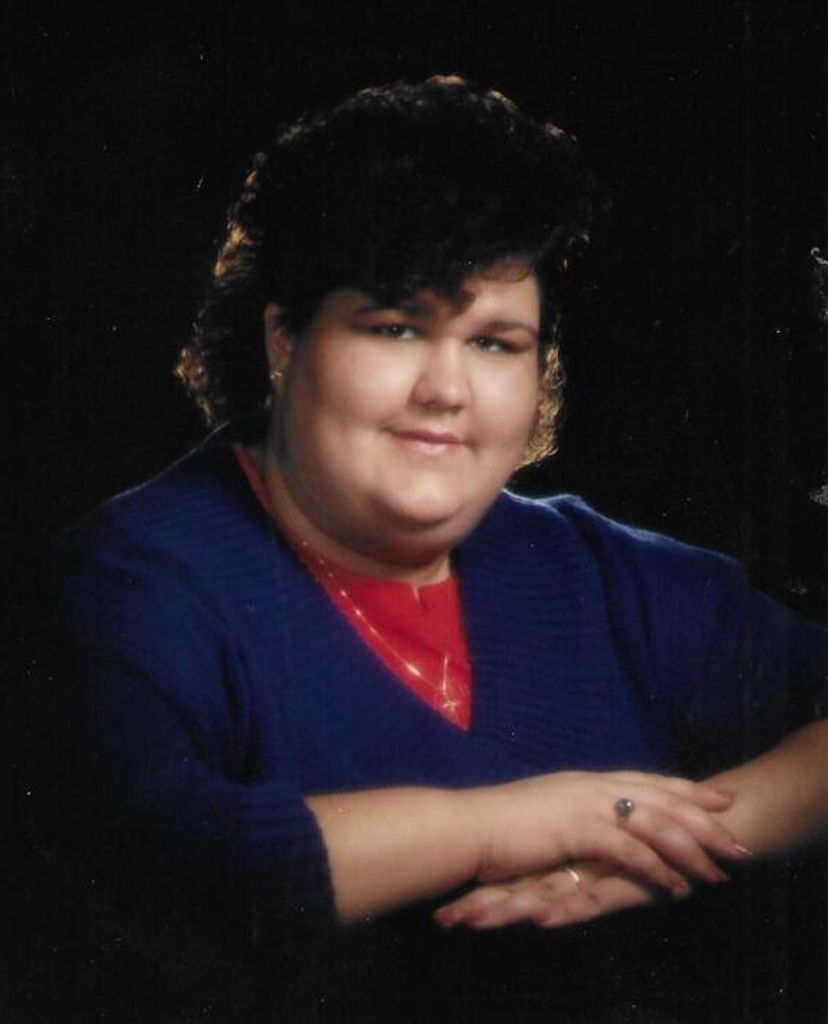 Anita Jo Queen-Evans Profile Photo