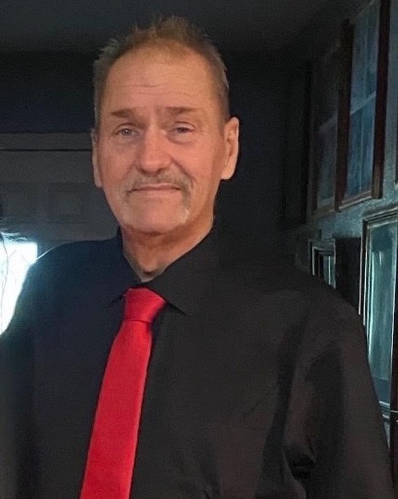 Ronnie Wayne Phillips Profile Photo