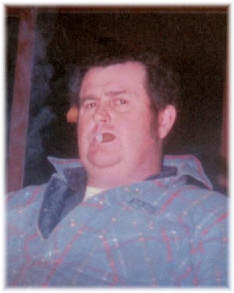 Steven Charles Taylor