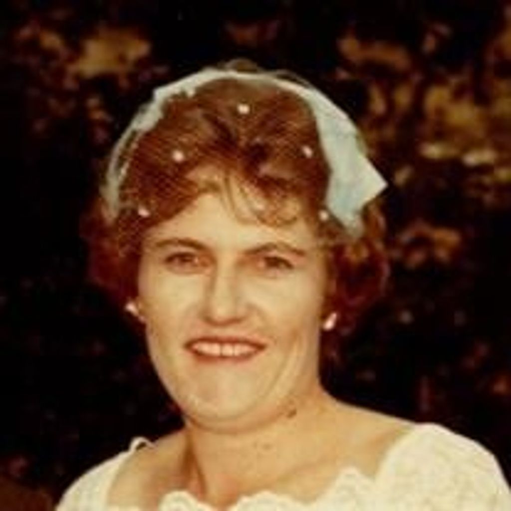 Eileen Rosemary Robb Profile Photo