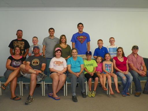 Georgia G Dacus photo gallery thumbnail 143 of 304