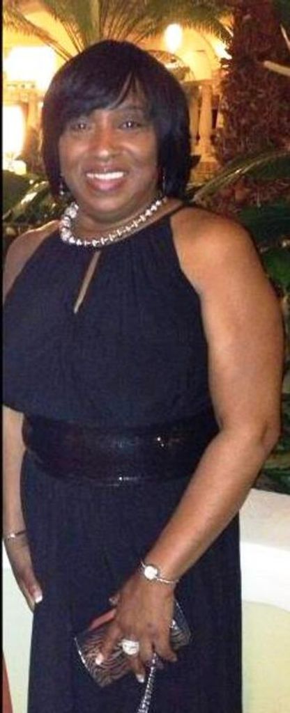 Ms. Regina Clark Profile Photo