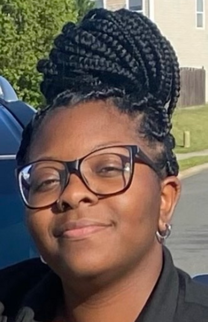 Jasmin Amari Biggers