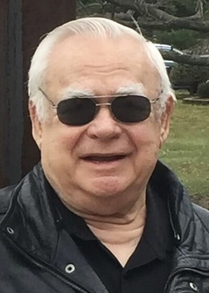 Paul Zeimer Profile Photo