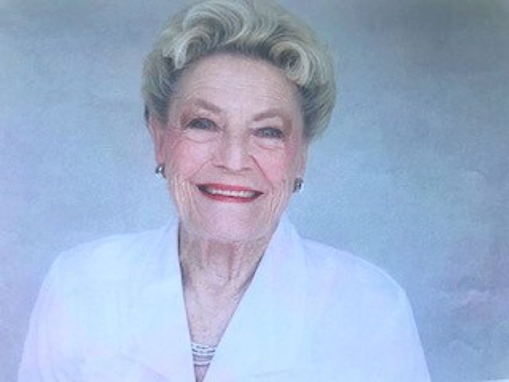 Staff, Barbara Wright