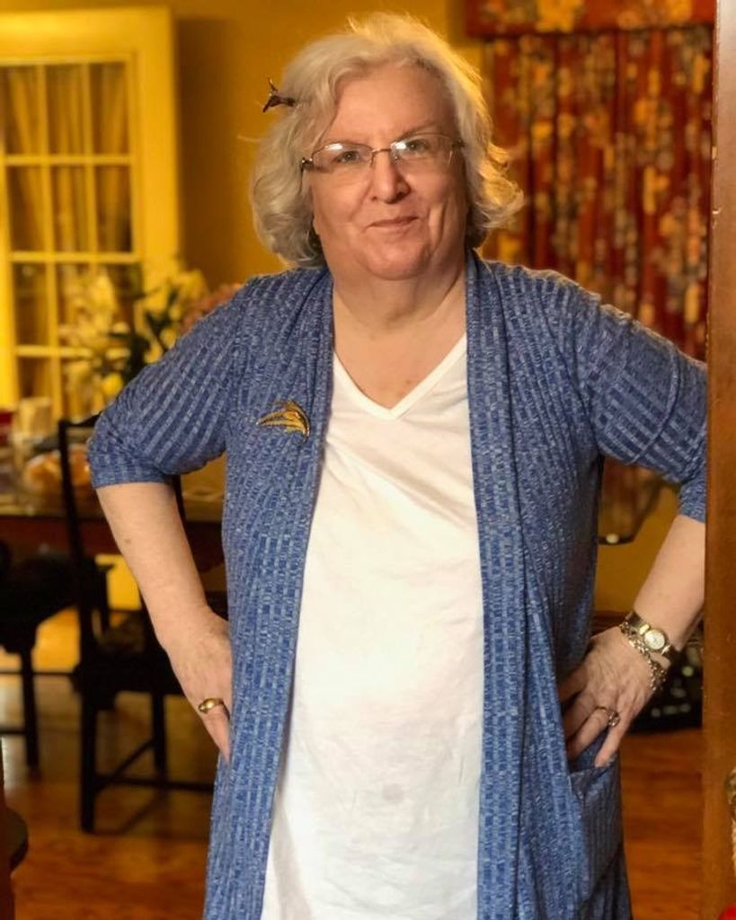 Carol Ann Duke
