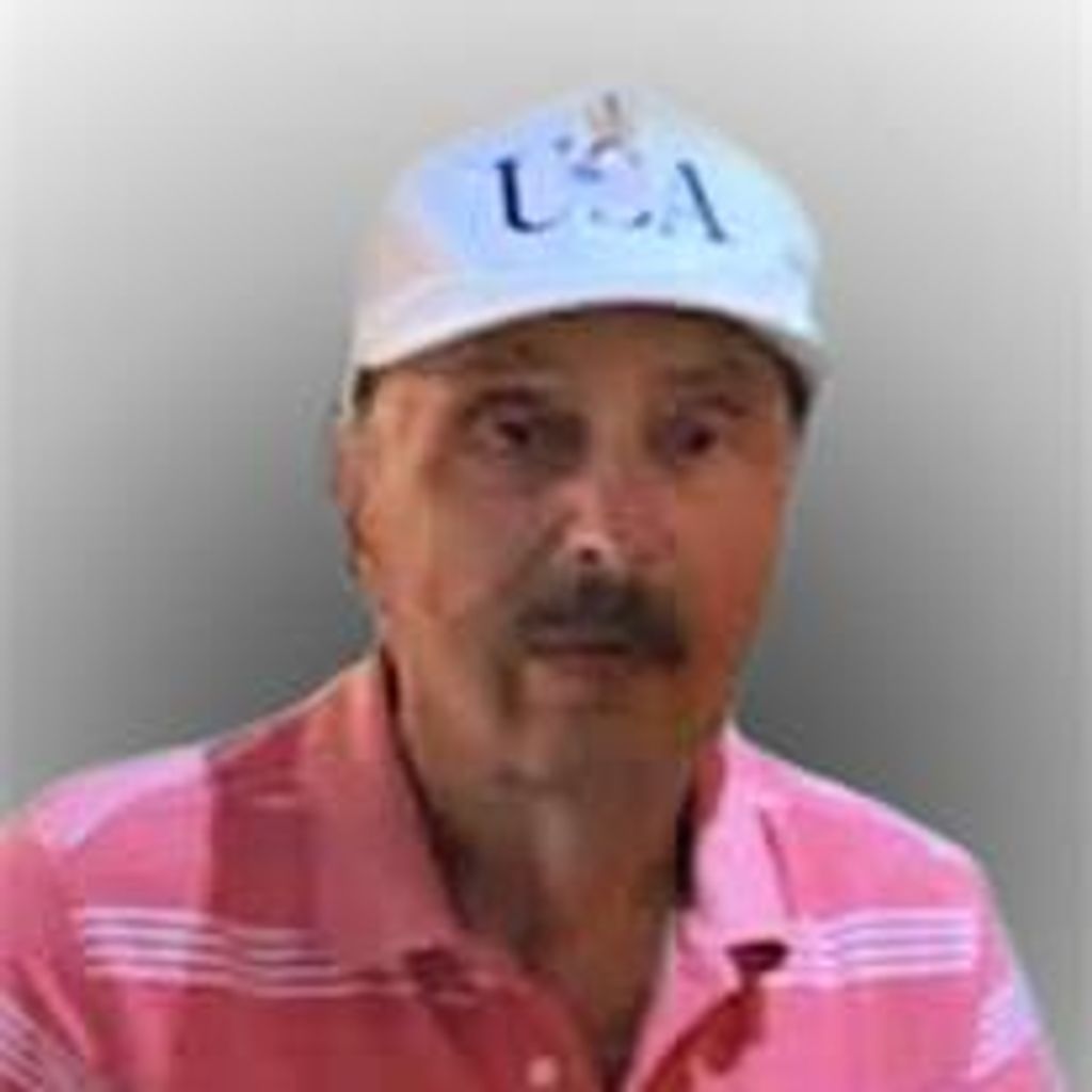 Gerald S. Thomashow