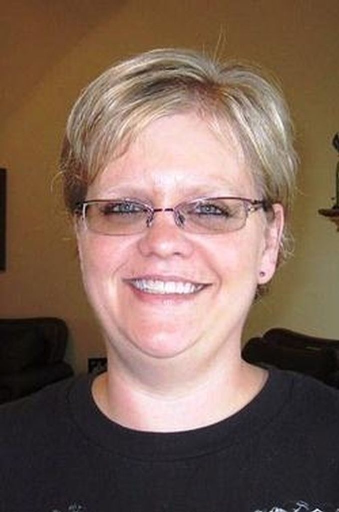 Alicia Kenner