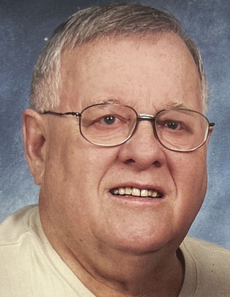 Carl L. Dewoody Profile Photo