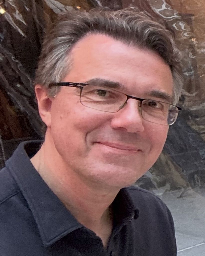 Kevin Henry Michielsen Profile Photo