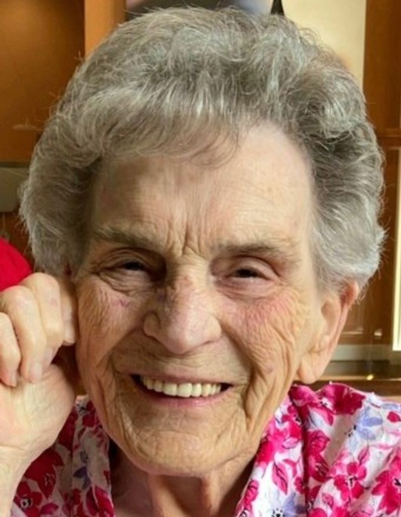Barbara Jones
