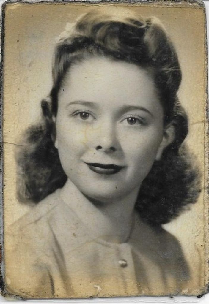 Betty Jane Russ Profile Photo