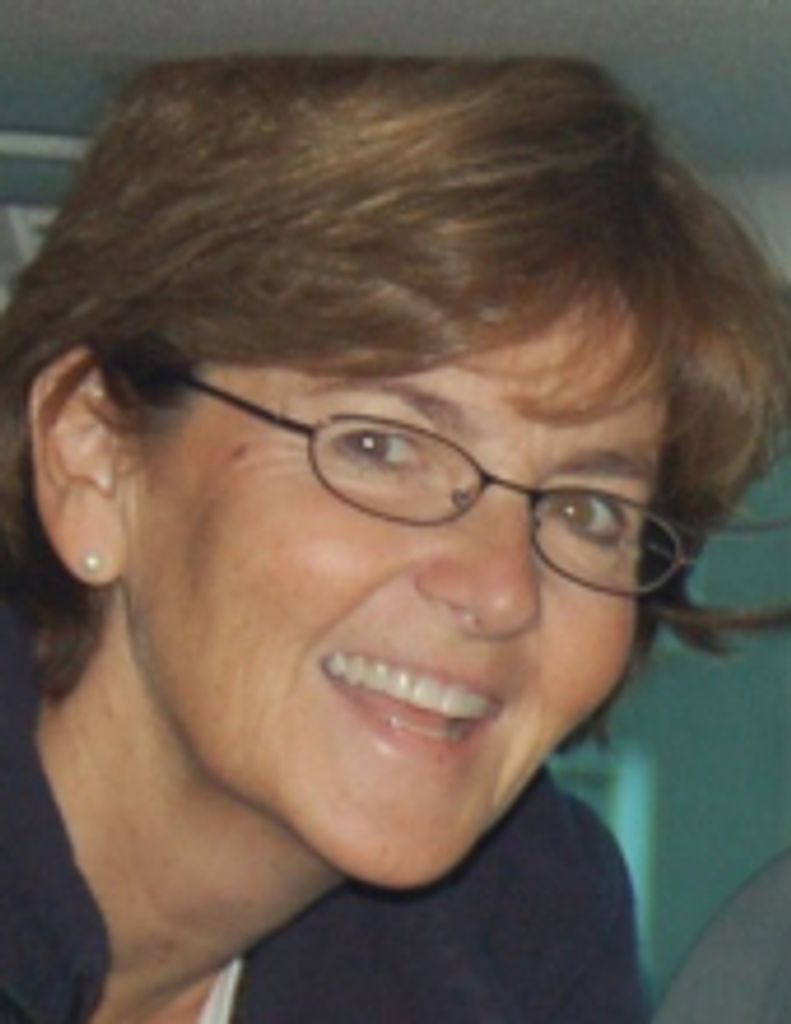 Eileen F. Fishburn