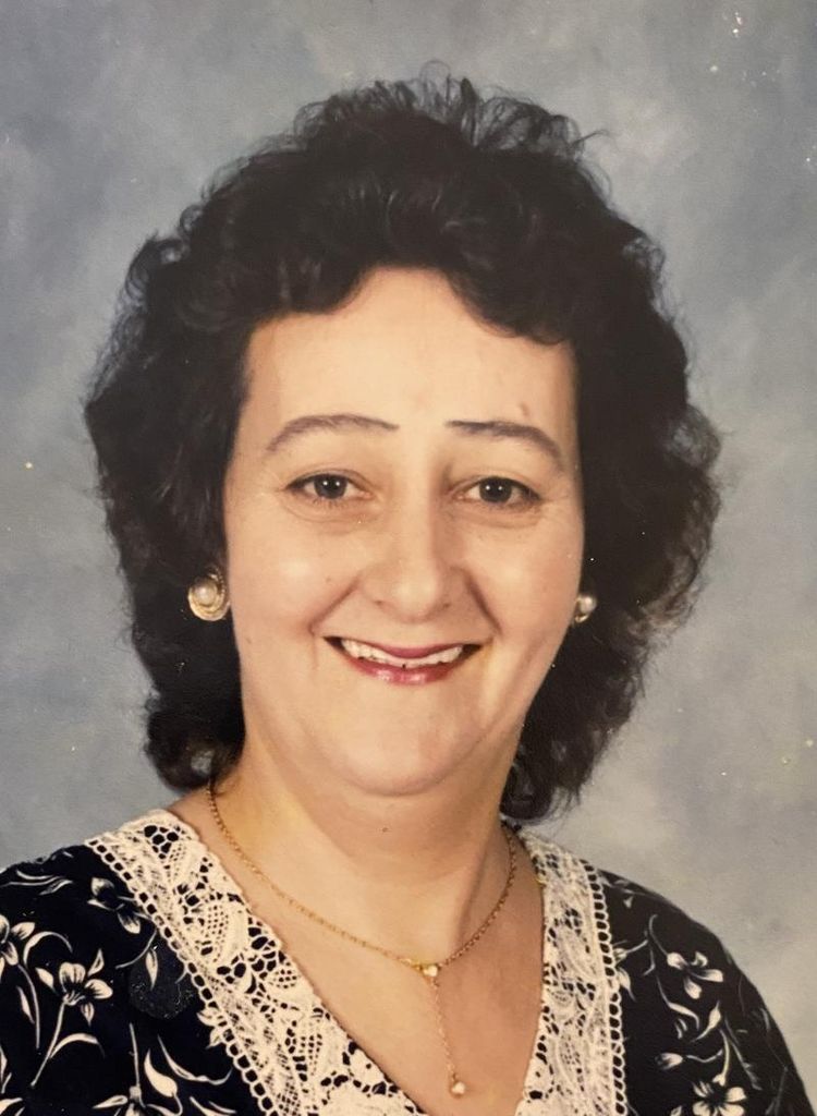 Judy Edith Button Profile Photo