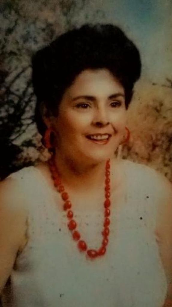 Carolyn Rose Arnett-Lewis