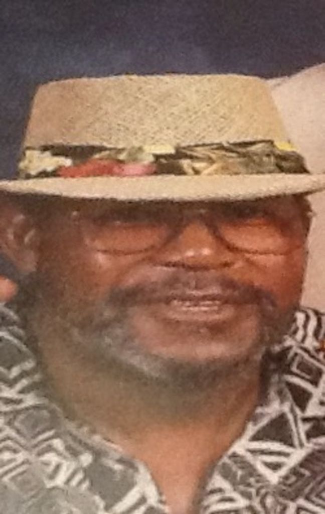 Louie Butts Profile Photo