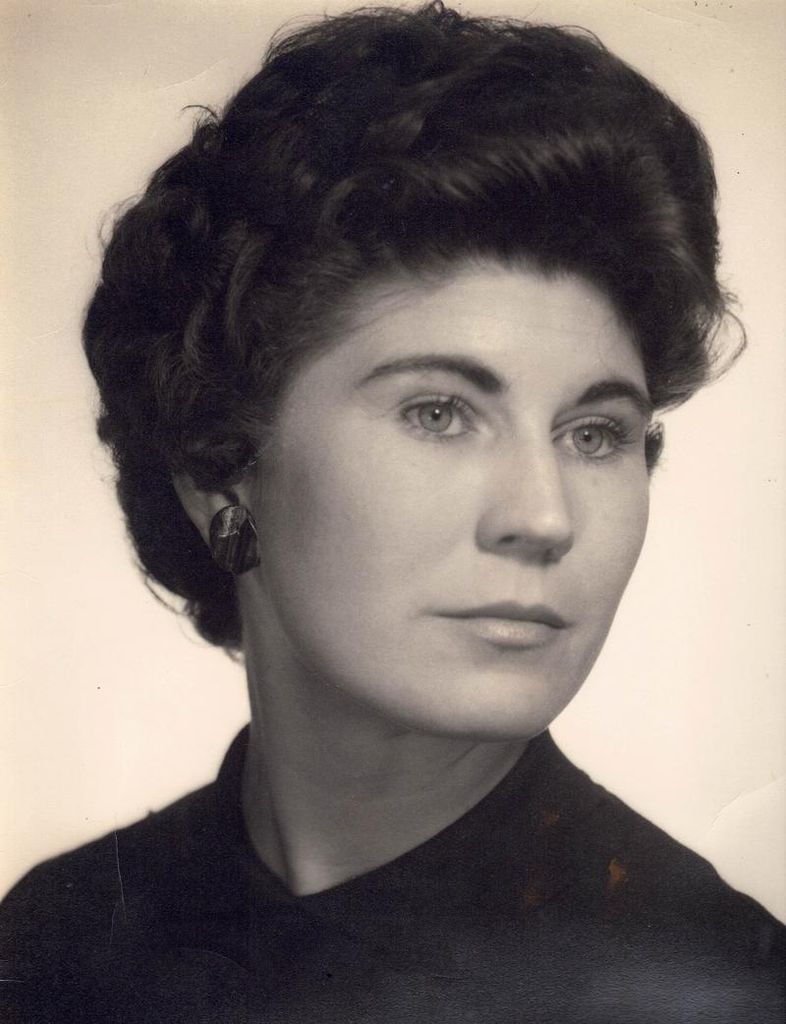 Nell Daniel Ormandy Profile Photo