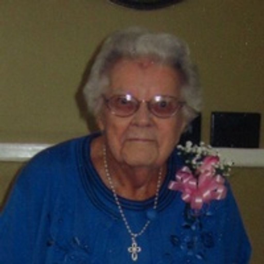 Opal Oweeta Mauldin