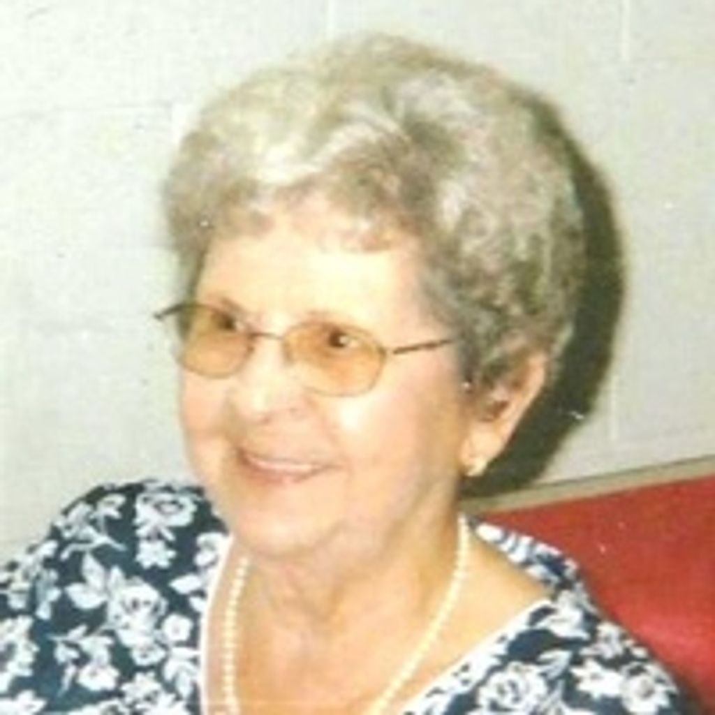 Dorothy Catherine Henley