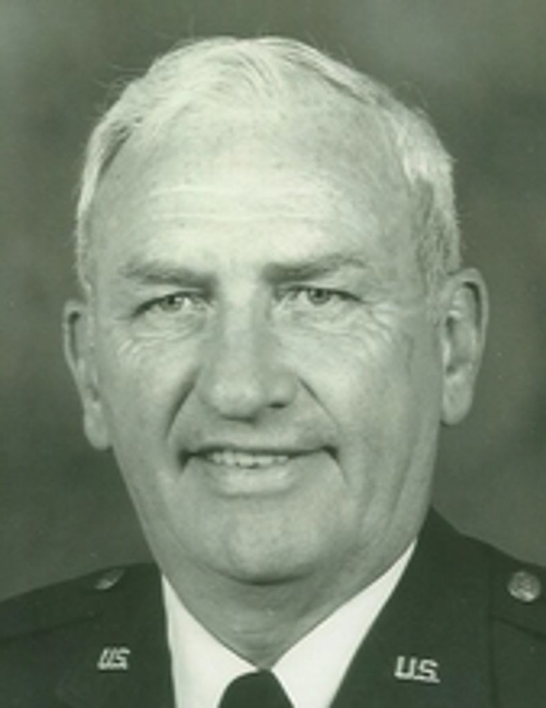 Martin A. Hunt Profile Photo