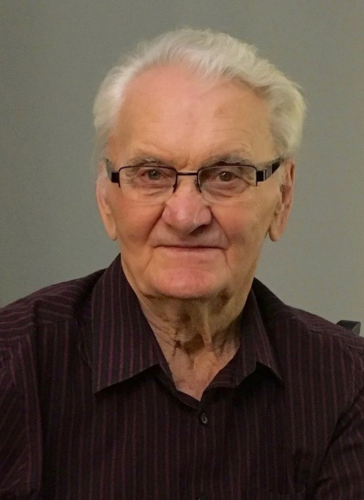 Mike N. Oleksyn Profile Photo