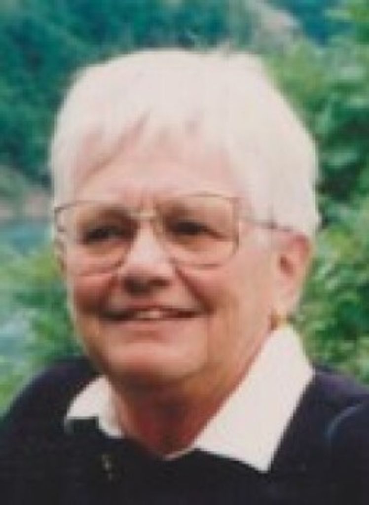 Dorothy  McCormick