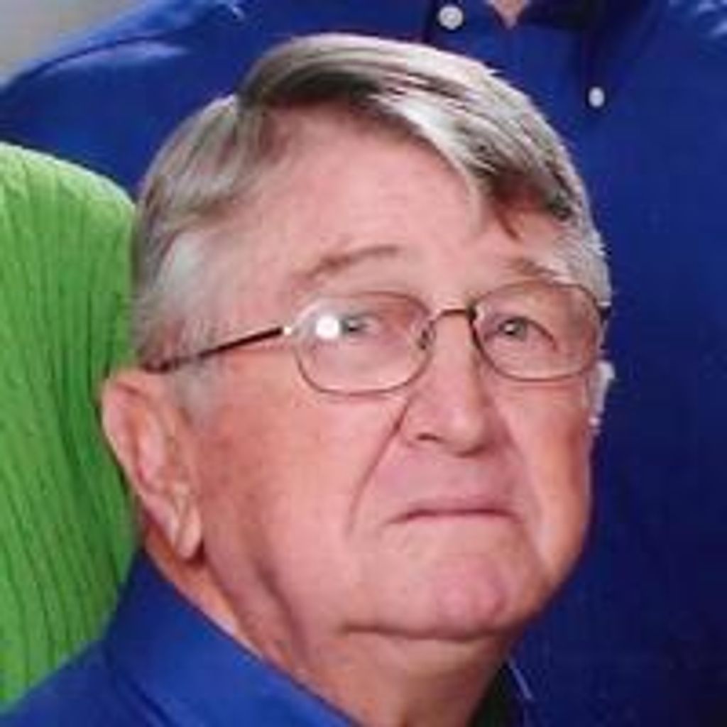 Bobby Donald Keen Profile Photo