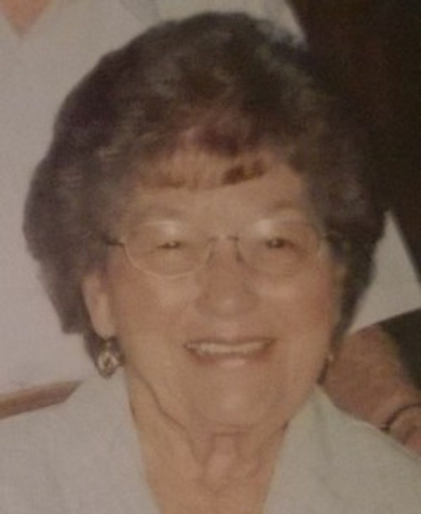 Barbara Warner
