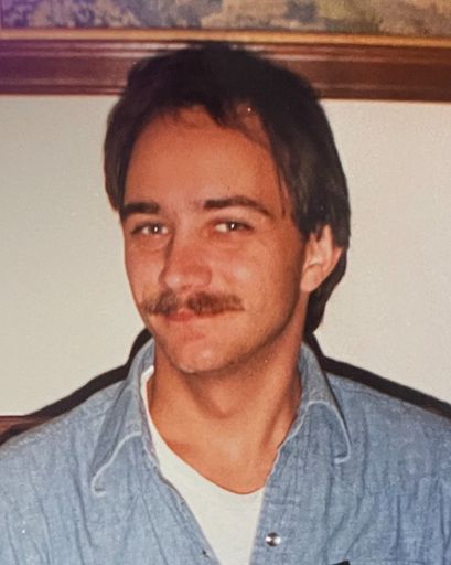 Michael Roberts's obituary image