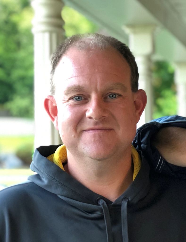 Chadd E. Murray Profile Photo