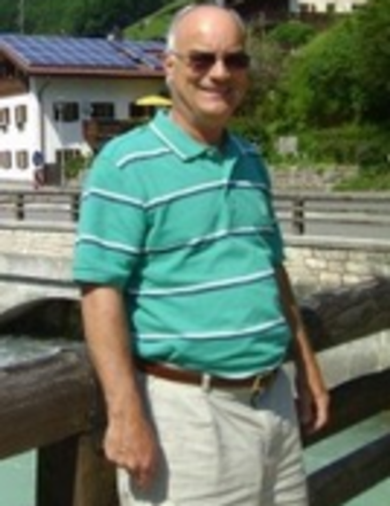 Kenneth Roger Simpson Profile Photo