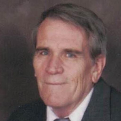 Oral Edward Van Sickle Profile Photo