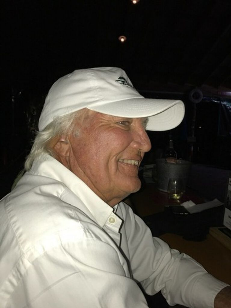 James Michael Stemble Profile Photo