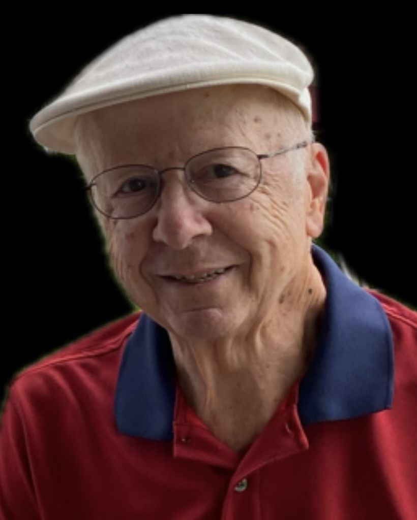 James Bernard Herzog