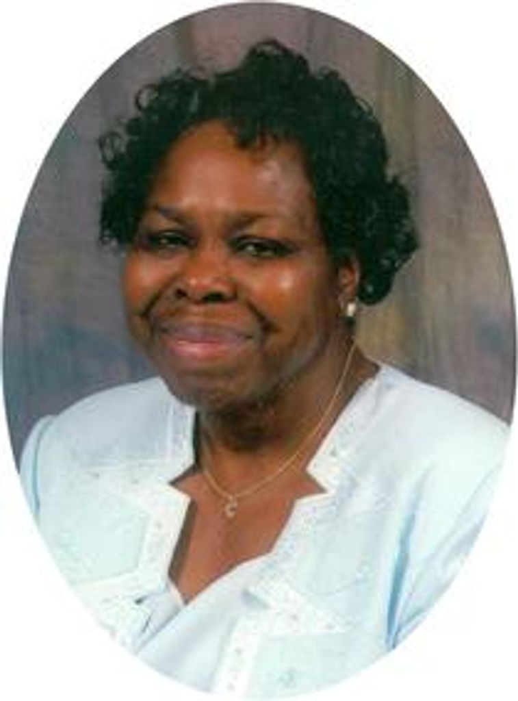 Bessie McElrath