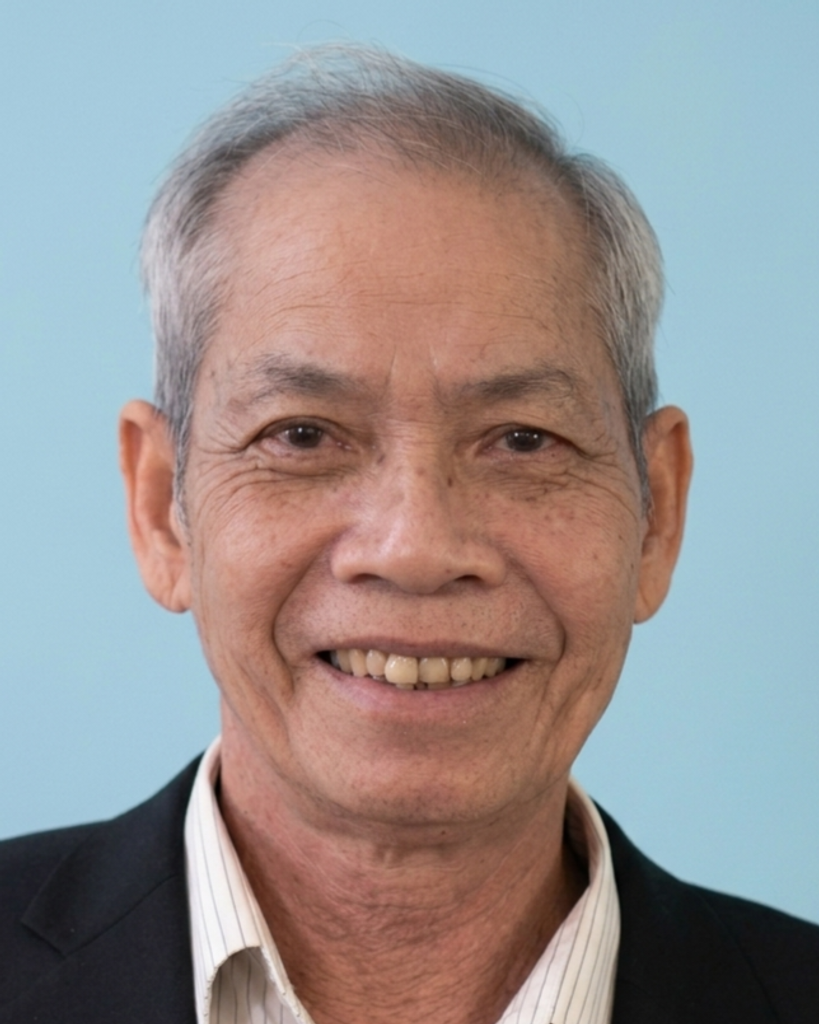 Tha Van Phan Profile Photo