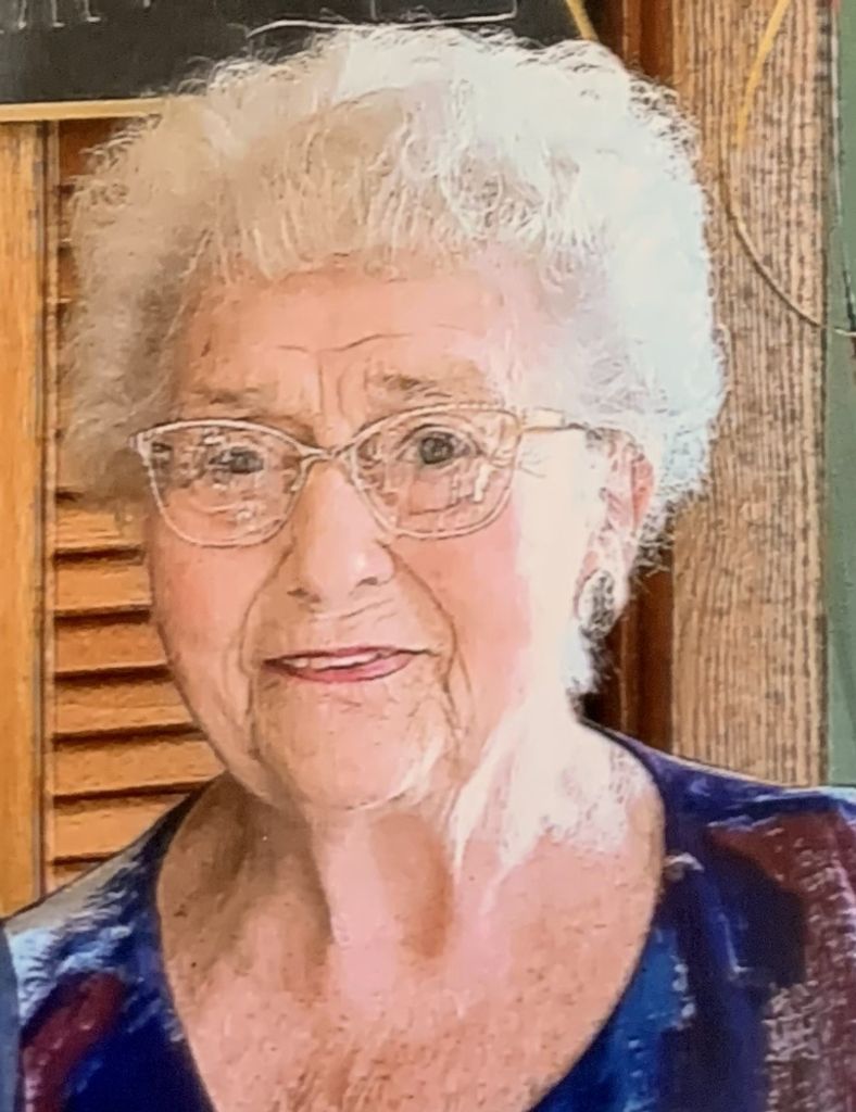 Marion  Elizabeth Mcintosh Profile Photo