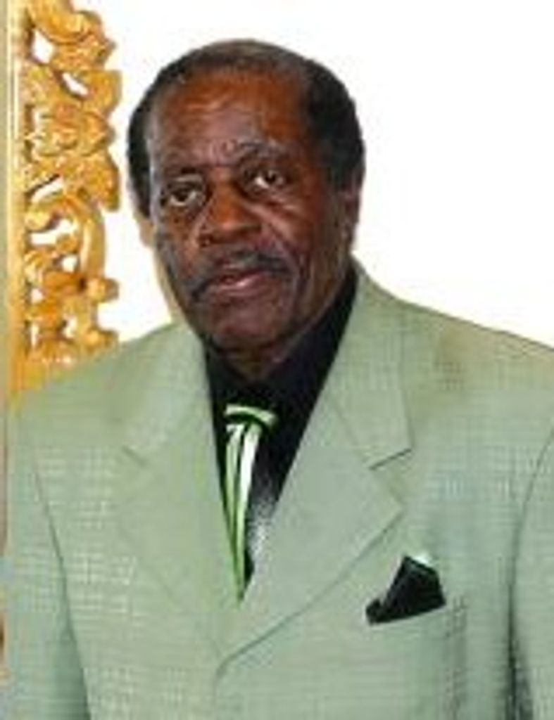 JAMES MALONE