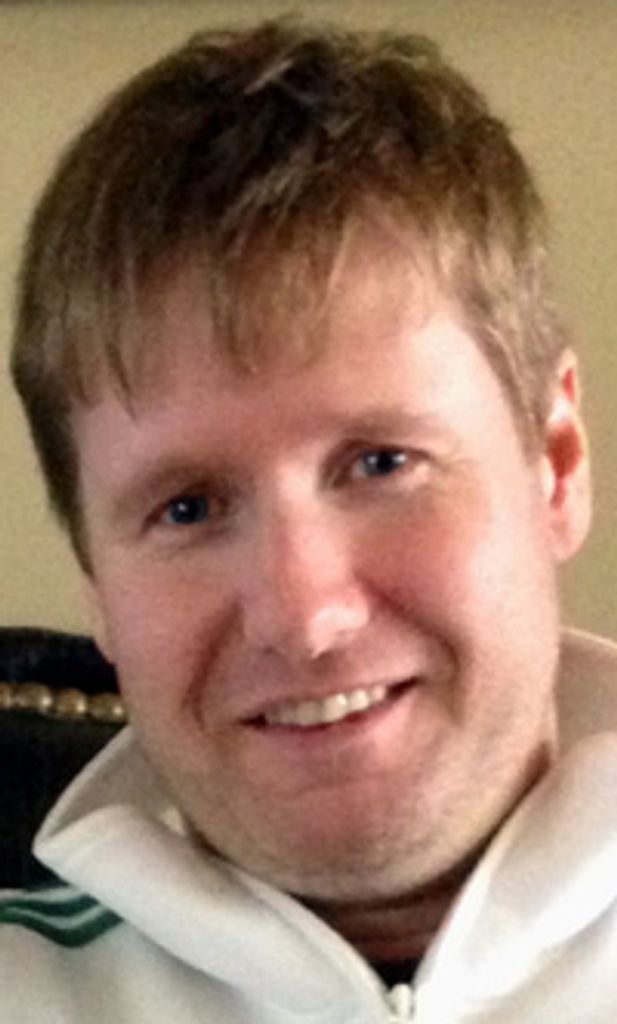 Mark Travis Mccague Profile Photo