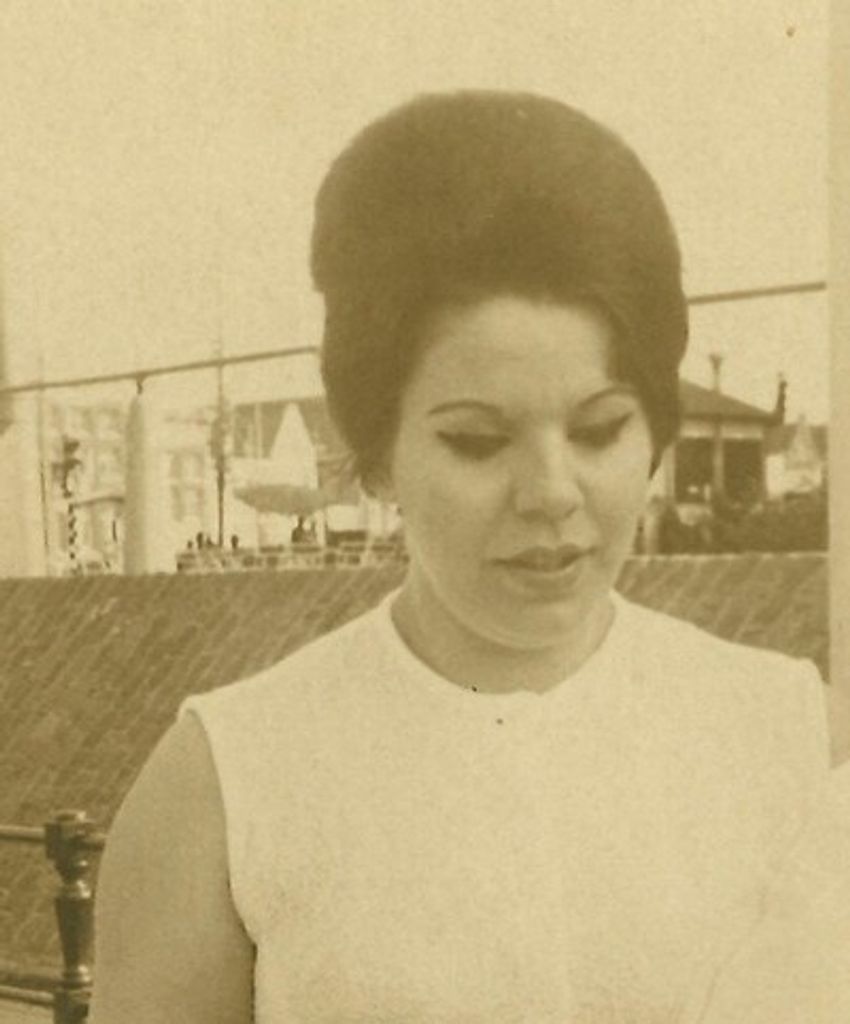 Mrs. Irene Givens Profile Photo