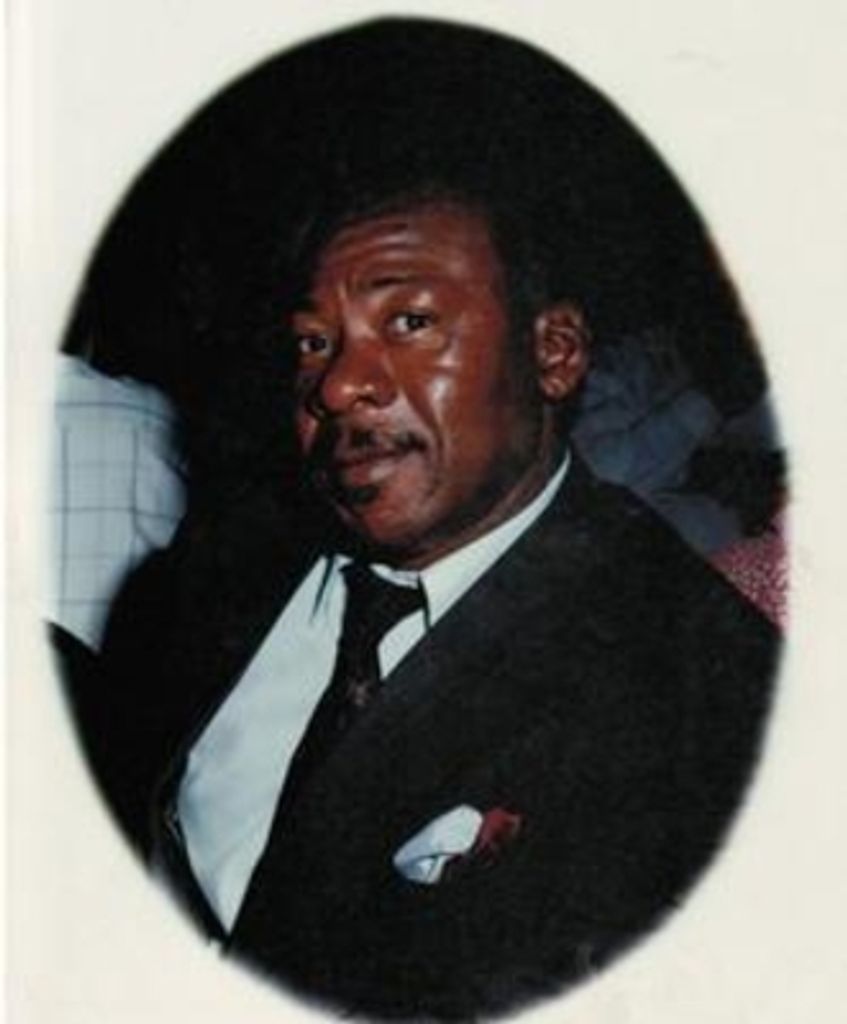 Frank Palmer Jr