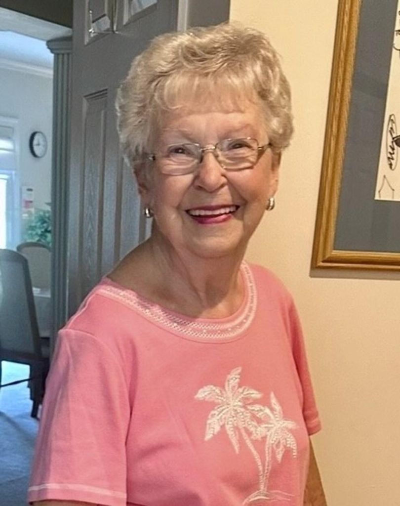 Lillian "Cathy" Stricker Profile Photo