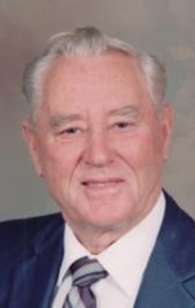Orville G. Sullivan